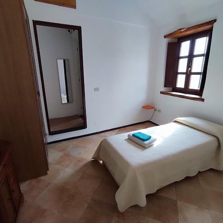 Agriturismo Du Sui เจนัว ภายนอก รูปภาพ